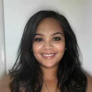 Meet your Posher, Toni